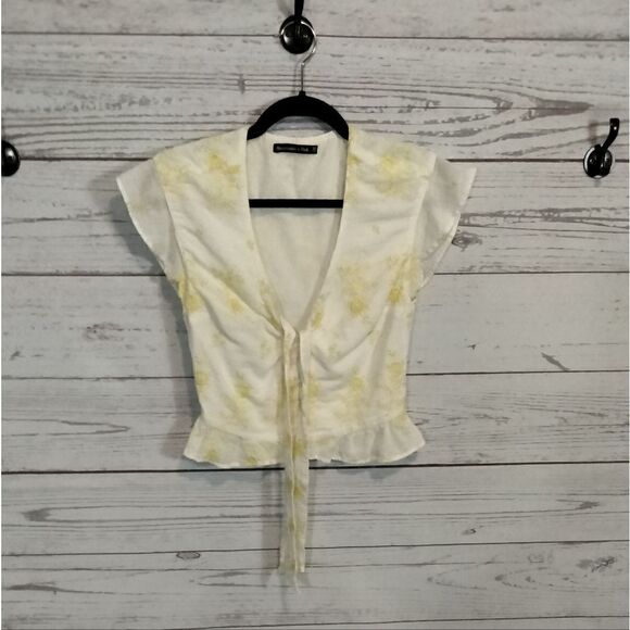 "Abercrombie & Fitch" woman's summer top - Picture 1 of 6